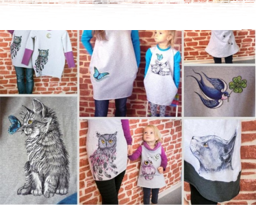 Konkurs "Zwierzątko"