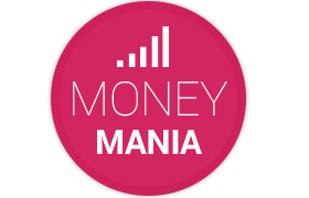Konkurs "MONEY-Mania" Promocyjny