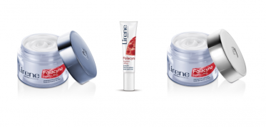 Konkurs "Wygraj zestaw kosmetyków Lirene Folacyna i spraw sobie prezent pod choinkę!"