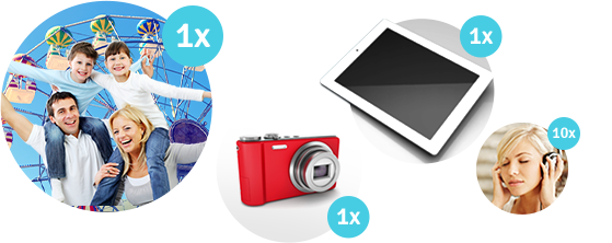 Konkurs "Gwiezdne niebo"