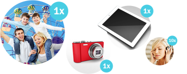 Konkurs "Gwiezdne niebo"