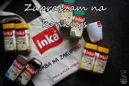 Konkurs "Z kawą Inka" Foto