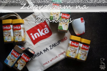 Konkurs "Z kawą Inka" Foto