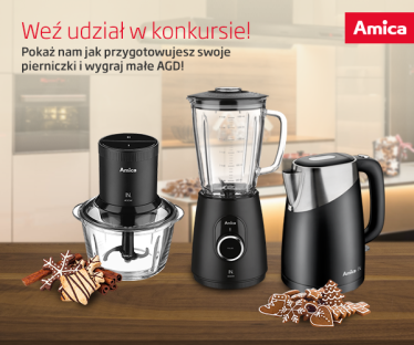 Konkurs "A to piernik!" Foto