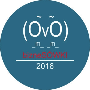 Konkurs "BizneSÓWKI" Suwałki