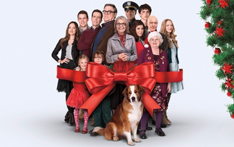 Konkurs "Kochajmy się od święta"