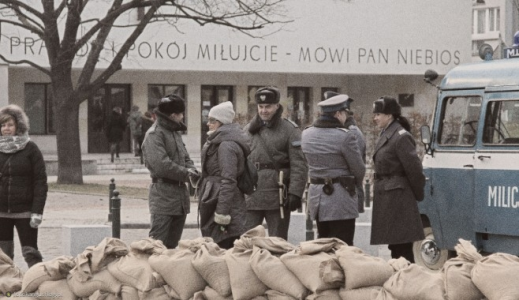 Konkurs "Koszulki Solidarności" (do godz.20.00)