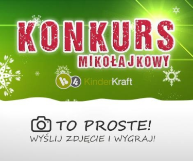 Konkurs "Mikołajkowy o nazwie Niezapomniana podróż z przygodami" Foto