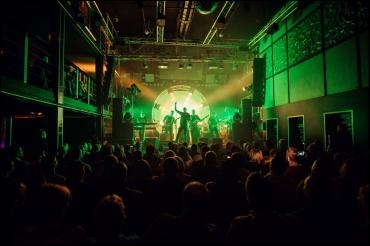 Konkurs "Muzyka PINK FLOYD na żywo * Koncert zespołu ANOTHER"