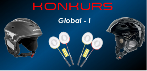 Konkurs "Świąteczny konkurs Global-L"