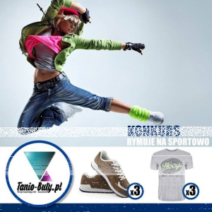 Konkurs "Tanio-buty.pl"