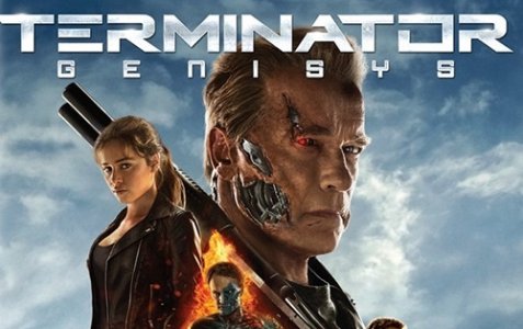Konkurs "Terminator: Genisys"