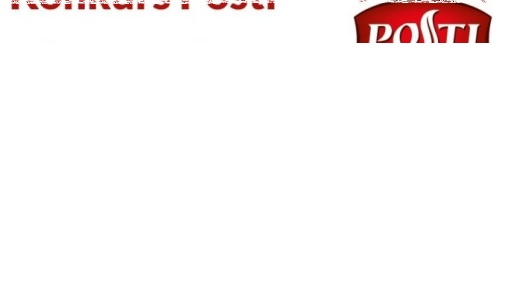 Konkurs "Wygraj 6 zestawów ziołowych herbat Posti oraz świąteczny upominek!"