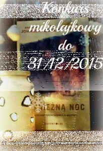 Konkurs "Wygraj "W śnieżną noc""