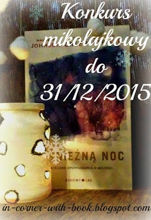 Konkurs "Wygraj "W śnieżną noc""