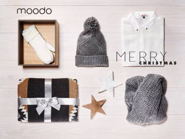 MOODO: KONKURS MIKOŁAJKOWY