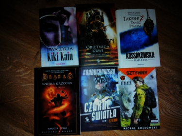 Konkurs "Napisz list do Świętego Mikołaja!"