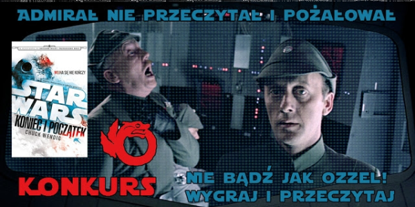 CountdownToAwakening KONKURS MIKOŁAJOWY #1