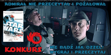 CountdownToAwakening KONKURS MIKOŁAJOWY #1