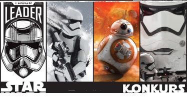 CountdownToAwakening KONKURS MIKOŁAJOWY #2