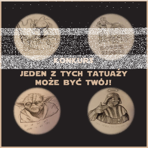 CountdownToAwakening KONKURS MIKOŁAJOWY #3