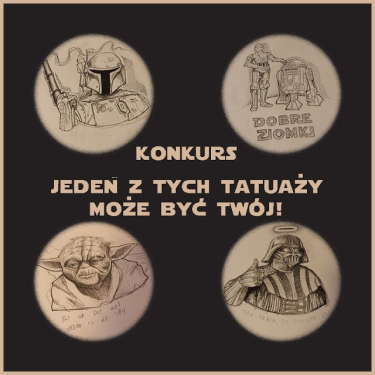 CountdownToAwakening KONKURS MIKOŁAJOWY #3