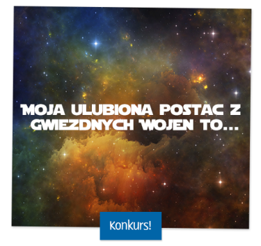 Konkurs "Gwiezdne Wojny z Tesco"