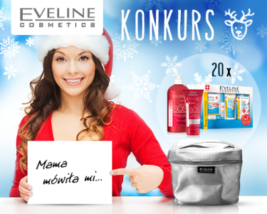 Konkurs "Mama mówiła mi..."