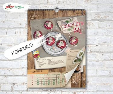 Konkurs "Mikołajki”