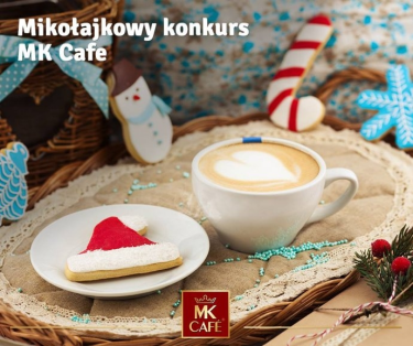 Konkurs "Mikołajkowa Latte Art” Foto