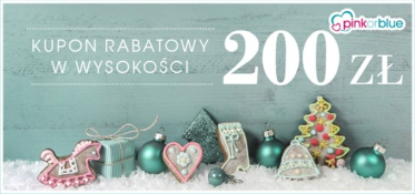 Konkurs "Pink or blue"