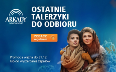 Konkurs "Słodkie spotkania trzeciego stopnia" Wrocław