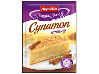 Konkurs "Świąteczna kuchnia z Domowymi Sekretami Appetita!" (do godz. 20.00)