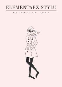 Konkurs "Wygraj książkę "Elementarz stylu"" Ruda Śląska