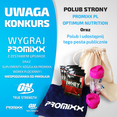 Konkurs "Z Promixx"
