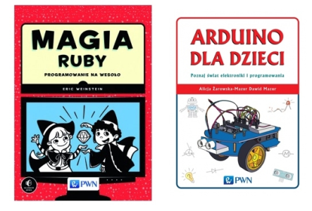 Konkurs "Magia programowania"