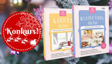 Konkurs "Poradniki na obcasach" dla przedsiębiorczych kobiet