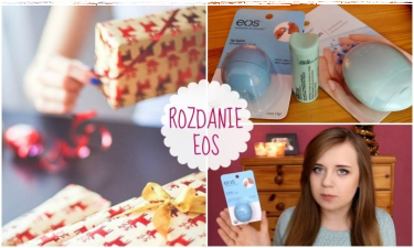 Konkurs: wygraj zestaw EOS