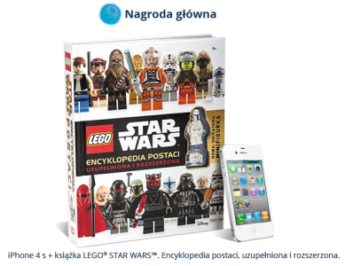 Wielki Konkurs STAR WARS