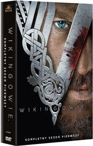 Wygraj zestaw DVD: Wikingowie. Sezon 1