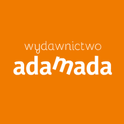 Wygraj książki Wydawnictwa Adamada