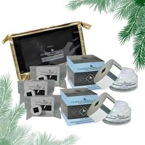 Konkurs "Zestaw świąteczny CHANTARELLE"