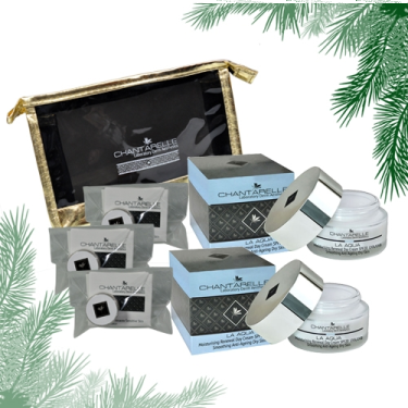 Konkurs "Zestaw świąteczny CHANTARELLE"