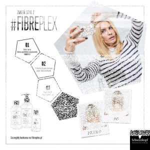 Konkurs "Zmień styl z #FIBREPLEX!"