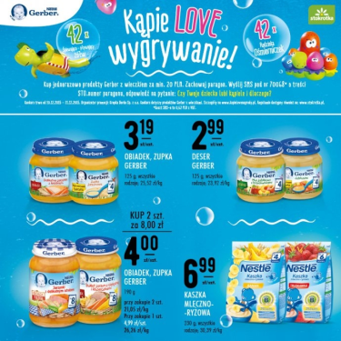 Konkurs "KąpieLOVE nagrody"