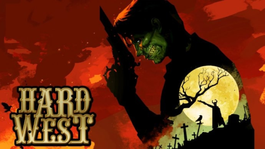 Wygraj grę Hard West