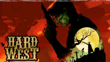 Wygraj grę Hard West