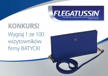 Konkurs "Flegatussin"