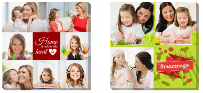 Konkurs fotograficzny "Pokaż Światu jak Słodka jest Twoja rodzina"