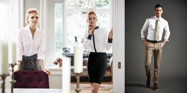 Konkurs "Klasyka i elegancja"